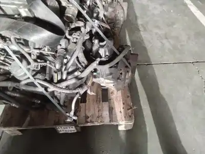 Pezzo di ricambio per auto di seconda mano riduttore per opel vectra b (j96) 2.0 di 16v (f19) riferimenti oem iam 9198570  