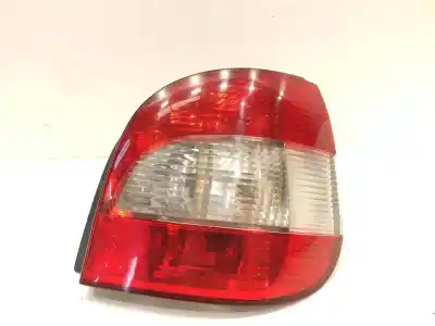 Pezzo di ricambio per auto di seconda mano luci posteriori destra per renault megane scénic (ja0/1_) 1.9 dti (ja0n) riferimenti oem iam 7700430966  compatibilidades y componentes ->7700430966 renault