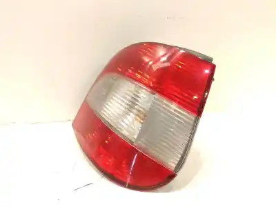 Piesă de schimb auto la mâna a doua LAMPÃ SPATE DREAPTA pentru RENAULT MEGANE SCÉNIC (JA0/1_)  Referințe OEM IAM 7700430966  COMPATIBILIDADES Y COMPONENTES ->7700430966 RENAULT
