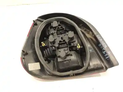 Pezzo di ricambio per auto di seconda mano luci posteriori destra per renault megane scénic (ja0/1_) 1.9 dti (ja0n) riferimenti oem iam 7700430966  compatibilidades y componentes ->7700430966 renault