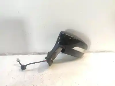 Peça sobressalente para automóvel em segunda mão espelho retrovisor esquerdo por ford ecosport 1.5 ti referências oem iam 2033781  
