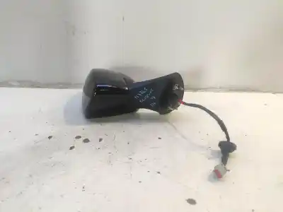 Peça sobressalente para automóvel em segunda mão espelho retrovisor esquerdo por ford ecosport 1.5 ti referências oem iam 2033781  