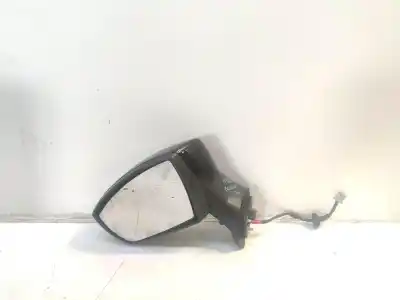 Peça sobressalente para automóvel em segunda mão ESPELHO RETROVISOR ESQUERDO por FORD ECOSPORT  Referências OEM IAM 2033781  