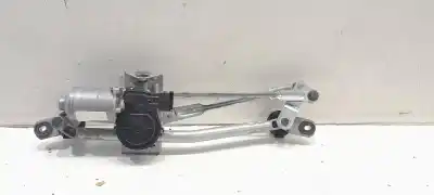 Автозапчасти б/у МОТОР ПЕРЕДНЕГО СТЕКЛООЧИСТИТЕЛЯ за HYUNDAI I30 (PDE, PD, PDEN)  ссылки OEM IAM 98110F2000  