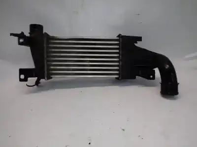 Автозапчасти б/у ИНТЕРКУЛЕР за OPEL ASTRA H (A04)  ссылки OEM IAM 93179039  