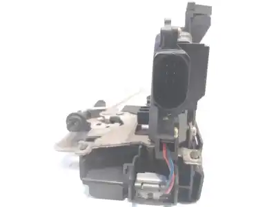 Pezzo di ricambio per auto di seconda mano serratura porta anteriore destra per audi a4 b6 (8e2) 2.0 riferimenti oem iam 8e1837016c  