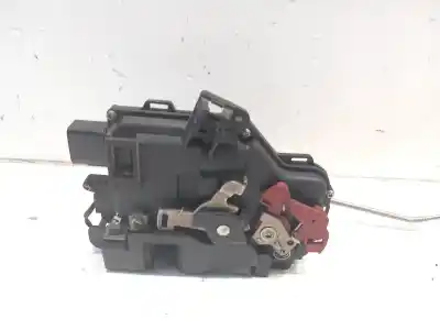 Pezzo di ricambio per auto di seconda mano serratura porta anteriore destra per audi a4 b6 (8e2) 2.0 riferimenti oem iam 8e1837016c  