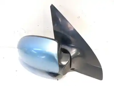 Peça sobressalente para automóvel em segunda mão espelho retrovisor direito por ford focus c-max (dm2) 1.8 tdci referências oem iam 1347095  