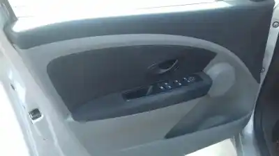 Second-hand car spare part REAR LEFT WINDOW REGULATOR for RENAULT FLUENCE (L3) DESDE 11/2009  OEM IAM references 827210016R  