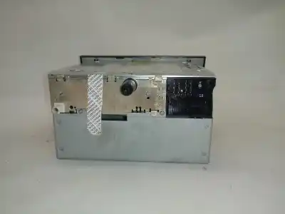 Pezzo di ricambio per auto di seconda mano impianto audio / radio cd per opel astra h (a04) 1.4 (l48) riferimenti oem iam 7644221310  
