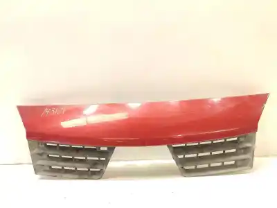 Piesă de schimb auto la mâna a doua GRILÃ DE AIRERISIRE PARTEA DIN FATÃ pentru RENAULT SCÉNIC II (JM0/1_)  Referințe OEM IAM 7701474778  
