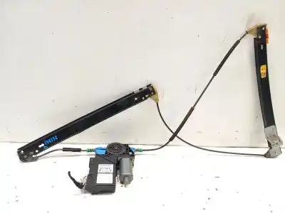 Piesă de schimb auto la mâna a doua MECANISM ACȚIONARE GEAM FAȚÃ DREAPTA pentru AUDI A4 B6 (8E2)  Referințe OEM IAM 8E0837462  