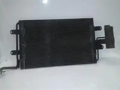 Автозапчастина б/у РАДІАТОР ОПАЛЕННЯ / КОНДИЦІОНАЦІЇ для AUDI A3 (8L1)  Посилання на OEM IAM 1J0820413N  
