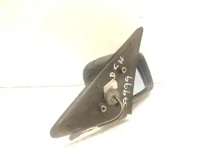 Second-hand car spare part RIGHT REARVIEW MIRROR for BMW 3 (E36)  OEM IAM references 51168144406  