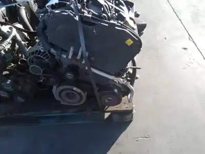 Pezzo di ricambio per auto di seconda mano MOTORE COMPLETO per FIAT II BRAVO (198) (2007->)  Riferimenti OEM IAM   