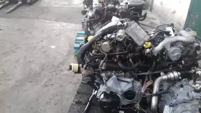 Second-hand car spare part complete engine for renault megane scénic (ja0/1_) 1.9 dti (ja0n) oem iam references   
