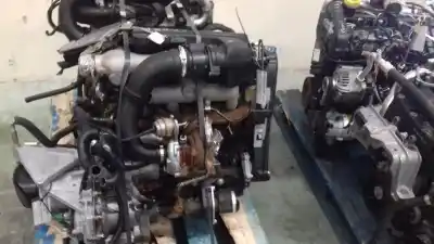 Pièce détachée automobile d'occasion MOTEUR COMPLET pour RENAULT MEGANE SCÉNIC (JA0/1_)  Références OEM IAM   