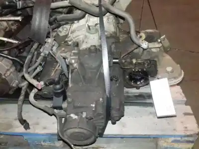 Pezzo di ricambio per auto di seconda mano RIDUTTORE per VOLKSWAGEN CADDY II FURGONETA/MONOVOLUMEN (9K9A)  Riferimenti OEM IAM 02K300050AX  