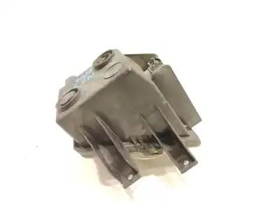 Автозапчастина б/у ЛІВА ПРОТИТУТМАНА для OPEL ASTRA H (A04)  Посилання на OEM IAM 96726  