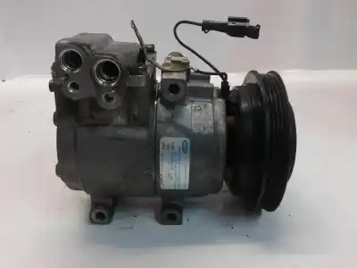 Second-hand car spare part AIR CONDITIONING COMPRESSOR for HYUNDAI COUPE I (RD)  OEM IAM references 9770127000  