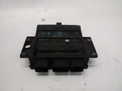 Pezzo di ricambio per auto di seconda mano centralina motore per renault modus / grand modus (f/jp0_) 1.5 dci (fp0g jp0g) riferimenti oem iam 8200398934  
