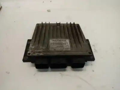İkinci el araba yedek parçası ECU MOTOR KONTROL CIHAZI için RENAULT MODUS / GRAND MODUS (F/JP0_)  OEM IAM referansları 8200398934  