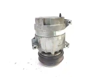 Second-hand car spare part AIR CONDITIONING COMPRESSOR for RENAULT LAGUNA II (BG0/1_)  OEM IAM references 8200021822  