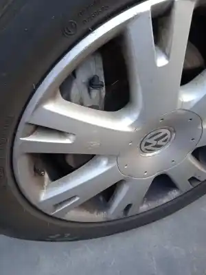 Автозапчасти б/у ЗАДНИЙ ЛЕВЫЙ ТОРМОЗНОЙ СУППОРТ за VOLKSWAGEN TOUAREG (7LA, 7L6, 7L7)  ссылки OEM IAM 7L6615423L  