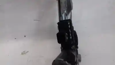 Автозапчасти б/у регулятор стекла переднего левого за opel astra h (a04) 1.9 cdti (l48) ссылки oem iam 13101480  