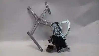 Автозапчасти б/у РЕГУЛЯТОР СТЕКЛА ПЕРЕДНЕГО ЛЕВОГО за OPEL ASTRA H (A04)  ссылки OEM IAM 13101480  