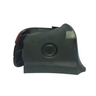 Peça sobressalente para automóvel em segunda mão farolim traseiro direito por bmw 3 (e36) 318 i referências oem iam 63218357870  