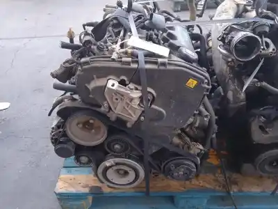 Pezzo di ricambio per auto di seconda mano motore completo per alfa romeo 156 (932_) 1.9 jtd (932b2) riferimenti oem iam 71719976  