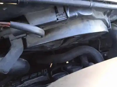 Pezzo di ricambio per auto di seconda mano ELETTROVENTOLA per VOLKSWAGEN TOUAREG (7LA, 7L6, 7L7)  Riferimenti OEM IAM 7L0959455F  