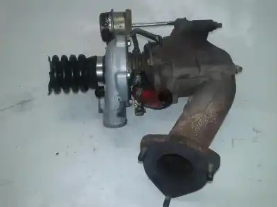 Pièce détachée automobile d'occasion TURBOCOMPRESSEUR pour FIAT BRAVO I (182_)  Références OEM IAM 46514481  