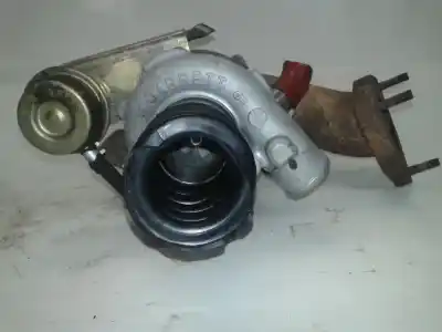 Pièce détachée automobile d'occasion turbocompresseur pour fiat bravo i (182_) 1.9 td 100 s (182.af) références oem iam 46514481  
