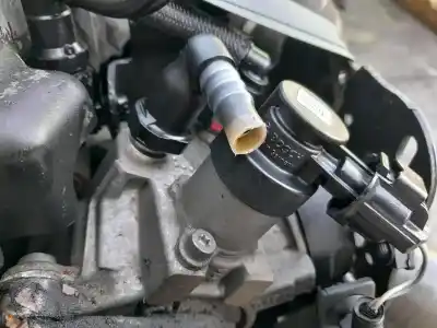 Pezzo di ricambio per auto di seconda mano motore completo per mercedes-benz citan  riferimenti oem iam   