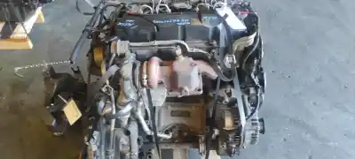 Автозапчастина б/у ДВИГУН КОМПЛЕКТ для FORD MONDEO V TURNIER (CF)  Посилання на OEM IAM   