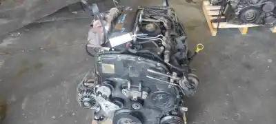 Peça sobressalente para automóvel em segunda mão motor completo por ford mondeo v turnier (cf) 2.0 tdci referências oem iam   