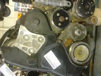 Gebrauchtes Autoersatzteil KOMPLETTER MOTOR zum RENAULT MEGANE I (BA0/1_)  OEM-IAM-Referenzen   