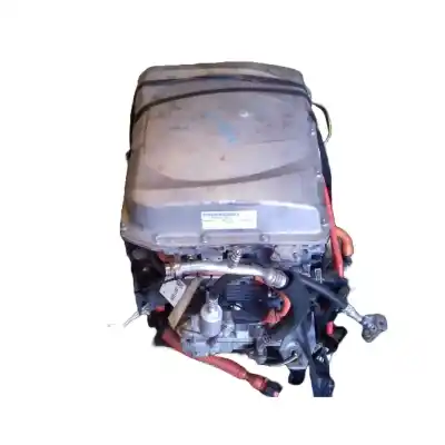 Second-hand car spare part COMPLETE ENGINE for NISSAN NV200 FURGONETA  OEM IAM references 290A05SK0A  