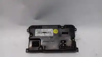 Pezzo di ricambio per auto di seconda mano display multifunzione per audi a6 c6 (4f2) 2.0 tdi riferimenti oem iam 4f0919603  