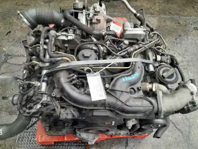 Pièce détachée automobile d'occasion moteur complet pour audi a6 c6 (4f2) 2.7 tdi références oem iam 059100033a   Pièce détachée automobile d'occasion moteur complet pour audi a6 c6 (4f2) 2.7 tdi références oem iam 059100033a