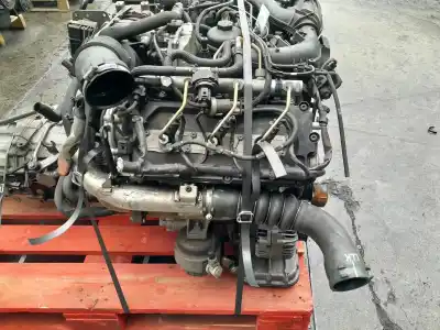 Pièce détachée automobile d'occasion moteur complet pour audi a6 c6 (4f2) 2.7 tdi références oem iam 059100033a   Pièce détachée automobile d'occasion moteur complet pour audi a6 c6 (4f2) 2.7 tdi références oem iam 059100033a