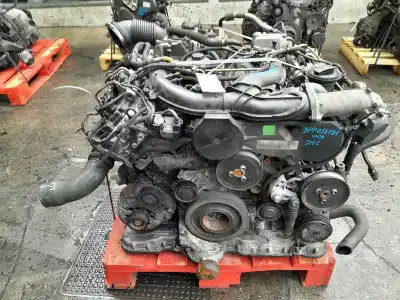 Piesă de schimb auto la mâna a doua MOTOR COMPLET pentru AUDI A6 C6 (4F2)  Referințe OEM IAM 059100033A  