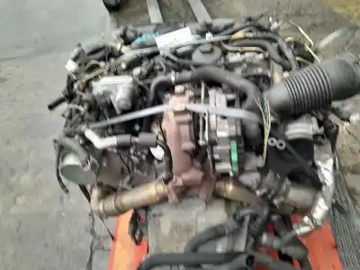 Pièce détachée automobile d'occasion moteur complet pour audi a6 c6 (4f2) 2.7 tdi références oem iam 059100033a   Pièce détachée automobile d'occasion moteur complet pour audi a6 c6 (4f2) 2.7 tdi références oem iam 059100033a