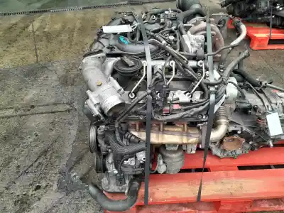 Pièce détachée automobile d'occasion moteur complet pour audi a6 c6 (4f2) 2.7 tdi références oem iam 059100033a   Pièce détachée automobile d'occasion moteur complet pour audi a6 c6 (4f2) 2.7 tdi références oem iam 059100033a