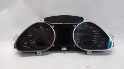 Peça sobressalente para automóvel em segunda mão QUADRANTE por AUDI A6 C6 (4F2)  Referências OEM IAM 4F0920901G  