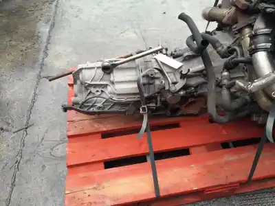 Pièce détachée automobile d'occasion BOÎTE DE VITESSES pour AUDI A6 C6 (4F2)  Références OEM IAM 2X300044J  