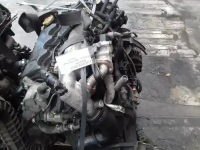 Pièce détachée automobile d'occasion moteur complet pour fiat multipla (186_) 1.9 jtd 105 (186axb1a) références oem iam   