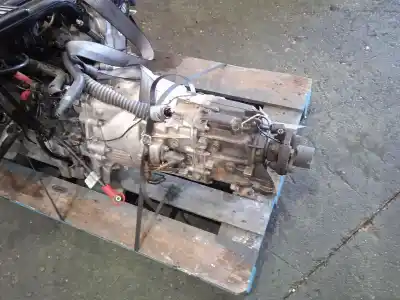 Second-hand car spare part GEARBOX for BMW 5 TOURING (E39)  OEM IAM references 23001434452  
